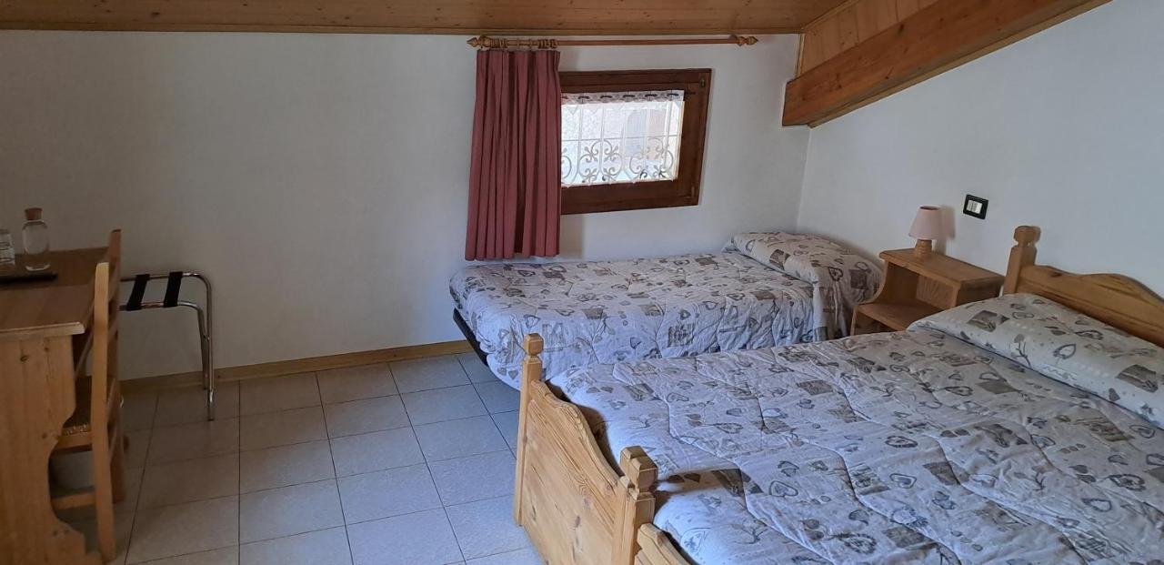 B&B Casa Zeni Faedo Екстер'єр фото