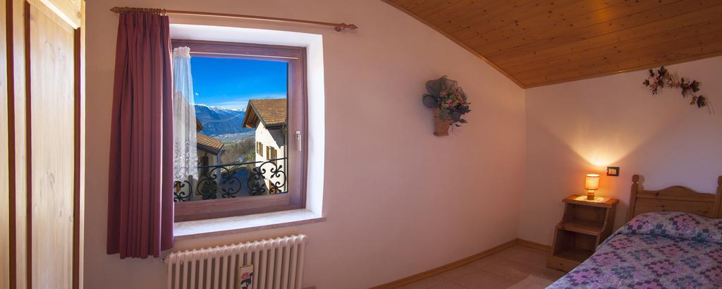 B&B Casa Zeni Faedo Номер фото