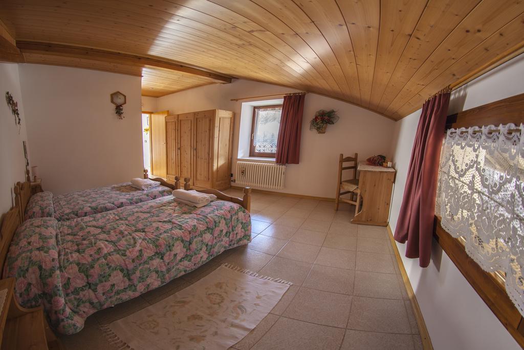 B&B Casa Zeni Faedo Номер фото