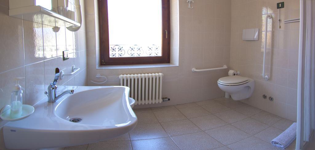 B&B Casa Zeni Faedo Екстер'єр фото